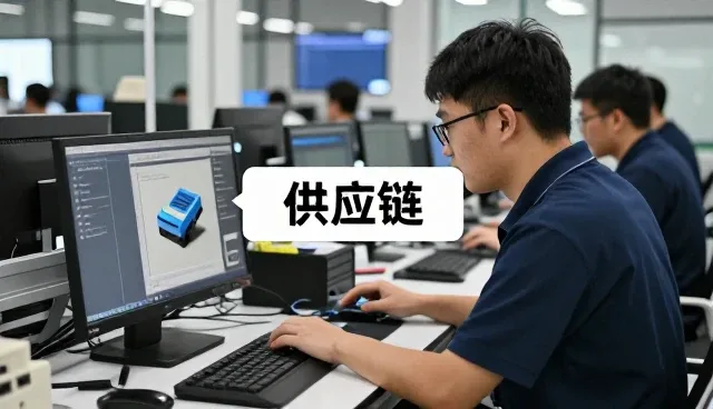 电商销售服务功能特点说明