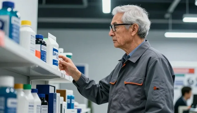日用百货批发中供应链问题的常见应对策略